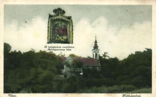 Vác, Hétkápolna (EK)