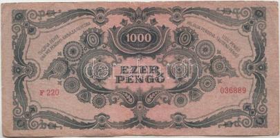 18db vegyes magyar és külföldi bankjegy, főleg pengők, közte jugoszláv dinár is T:vegyes