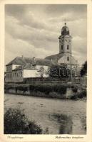 Nagybánya, Református templom / Calvinist church