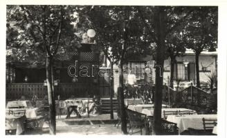 Budapest XII. Ördögorom csárda