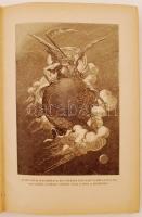 FLAMMARION, Camille: Népszerű csillagászattan és az égboltozat egyetemes leírása. Ford. Hoitsy Pál. ...