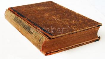 A Műveltség könyvtára : Marczali Henrik dr.: Az ujkor története. Első kötet. A reformatiótól a veszt...