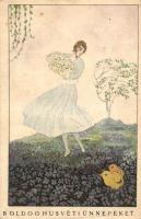 Easter B.K.W.I. 4652-4. (Rb)