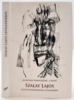 Sümegi György: Szalay Lajos "Egyetlen dimenziónk a jelen" Festő-és rajzolóművész levelezéséből. Budapest, 2009, Miskolci Galéria - L'Hartmattan. Szerzői ajánlásssal, aláírással. Illusztrált, kiadói papír kötésben, jó állapotban.