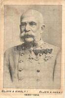 Franz Joseph (EB)