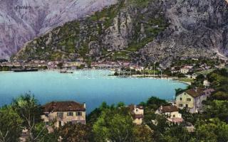 Kotor, Cattaro;