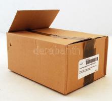 Polaroid 636 fényképezőgép eredeti leírással / Camera with original booklet