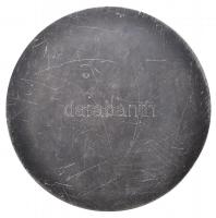 Osztrák-Magyar Monarchia 1915. "A Vörös Ördögök 1914-1915." fém emlékérem. Szign.: Lőcsey ...