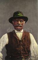 Hungarian folklore (Rb)