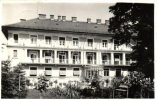 Marosvásárhely, Üdülő / hotel (EK)