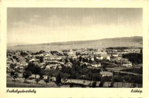 Székelyudvarhely (EK)