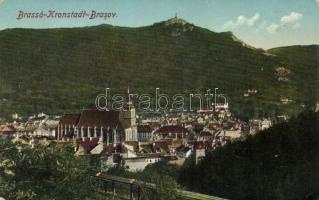 Brassó, Kronstadt; (EK)