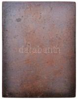 Torbágyi Novák Györgyi (1916-?) 1932. "GYAMC (Győri Automobil és Motor Club) - Csillagtúra 1932...