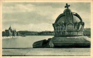 Budapest V. Országház (EK)