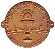 Madarassy Walter (1909-1994) 1938. "34. Eucharisztikus Világkongresszus Autó Túra Szolgáltatás ...