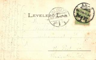 Szatmárnémeti, Tűzoltó őrtorony felavatása alkalmából tartott díszközgyűlés / inauguration of the fi...