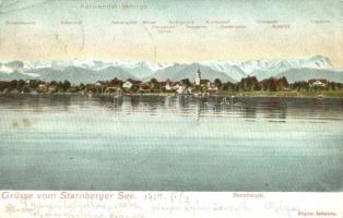 Starnberger See (EK)