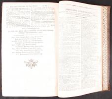 Szent Biblia, vagy Az Istennek Ó és Új Testamentomában foglaltatott egész Szent Írás.
Magyar nyelvre...