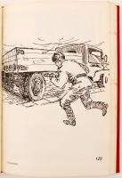 Haypál Tibor: Névadóink. Készült a Munkásőrség Országos Parancsnokság Propaganda és Sajtó Osztályána...