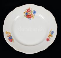 Zsolnay hiányos étkészlet, teás készlet, hiányos mokkás készlet, matricás, jelzett, hibátlan, összes...