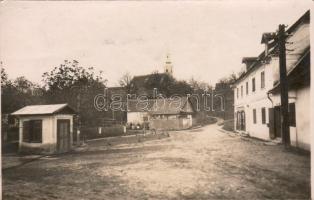 Dechantskirchen Foto AK