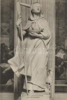 40 db RÉGI, megíratlan svájci városképes lap: Weggis, Zürich, Luzern / 40 old Swiss postcards, unwri...