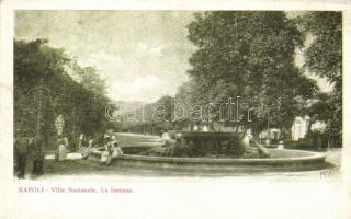 32 db RÉGI, megíratlan olasz városképes lap, néhány nem képeslap hátoldalú / 32 old Italian postcard...