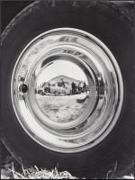 cca 1970 Nagy János: kirakodó vásár, pecséttel jelzett vintage fotóművészeti alkotás, 24x18 cm