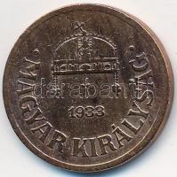 1933. 2f Br T:2-,3
Adamo P2