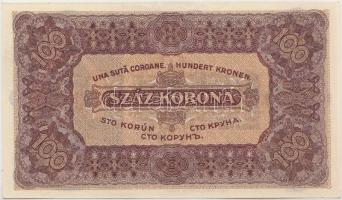 1923. 100K (8x) T:I-