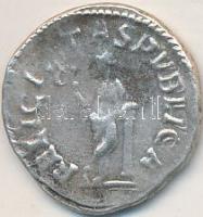 Római Birodalom / Róma / Julia Mamaea 222-235. Denár Ag (3.08g) T:2-
Roman Empire / Rome / Iulia Mam...