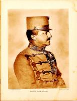 Lándor Tivadar (szerk.): A nagy háború írásban és képekben. Harmadik rész. Dittrich Ede, Kún Vilmos,...