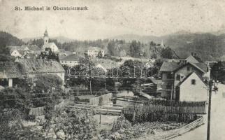 Sankt Michael in Obersteiermark (EK)