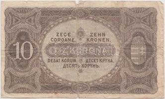 ~90db-os vegyes KORONA bankjegy tétel T:vegyes