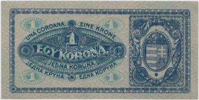 1920. 1K (3x) sorszámkövetők T:II,III