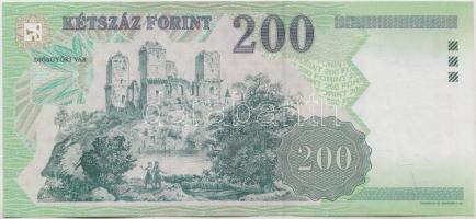 1975-1980. 20Ft (2x) + 1980-1989. 50Ft (2x) + 1995. 100Ft + 1998. 200Ft T:I-,II