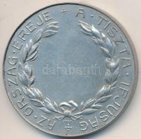 Zsákodi Csiszér János (1883-1953) 1930. "Sanctus Emericus 1930. / Az Ország Ereje a Tiszta Ifjú...