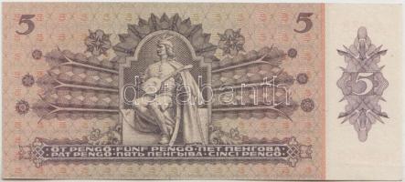 1939. 5P + 1940. 2P T:I