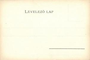 Esztergom vármegye / county map