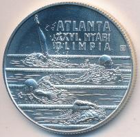 1996. 1000Ft Ag "Nyári olimpia - Atlanta" T:BU