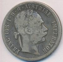 Ausztria 1878. 1Fl Ag "Ferenc József" T:2-,3
Austria 1878. 1 Florin Ag "Franz Joseph&...