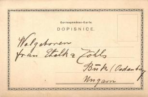 Macocha, Hrebenac, Sosuvka