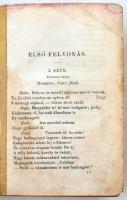 Shakespeare, William: Minden munkái 1-3. A velencei mór. Julius Caesar. Fordította Vörösmarty. 1839....