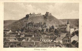 20 db vegyes magyar városképes lap / 20 mixed Hungarian postcards