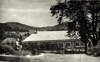 20 db vegyes magyar városképes lap / 20 mixed Hungarian postcards