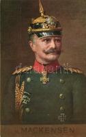 Von Mackensen s: Johann Jaunbersin