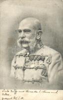 Franz Joseph (EK)