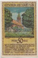 Németország/Weimari Köztársaság 1919-1921. 7db klf városi pénz T:vegyes
Germany/Weimar Republic 1919...