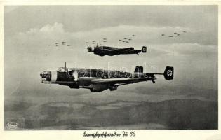 Unsere Luftwaffe, Kosmos Nr. 698. (EK)