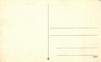 Oroszka, Utca, katolikus iskola, üzlet / main street, shop, school